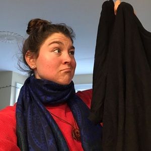 Meet your Posher, Gillian